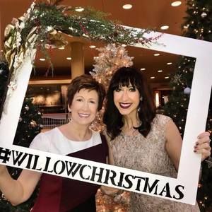 Meet your Posher, Janet